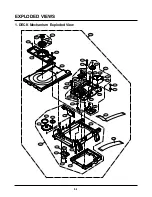 Preview for 111 page of Zenith ABV341 Series Service Manual