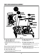 Preview for 121 page of Zenith ABV341 Series Service Manual