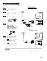 Preview for 7 page of Zenith B19A23DCOM Operating Manual And Warranty