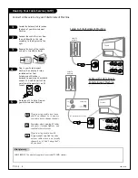 Preview for 8 page of Zenith B19A23DCOM Operating Manual And Warranty