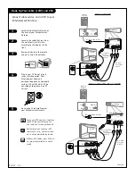 Preview for 10 page of Zenith B19A23DCOM Operating Manual And Warranty