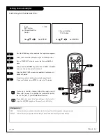 Preview for 15 page of Zenith B19A23DCOM Operating Manual And Warranty