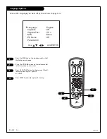 Preview for 16 page of Zenith B19A23DCOM Operating Manual And Warranty