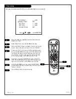 Preview for 24 page of Zenith B19A23DCOM Operating Manual And Warranty