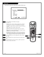 Preview for 25 page of Zenith B19A23DCOM Operating Manual And Warranty