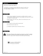 Preview for 32 page of Zenith B19A23DCOM Operating Manual And Warranty