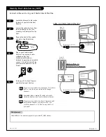 Preview for 7 page of Zenith B25A02Z Operating Manual