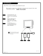 Preview for 12 page of Zenith B25A02Z Operating Manual