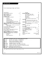 Preview for 5 page of Zenith B27A34Z Operating Manual