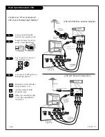 Preview for 9 page of Zenith B27A34Z Operating Manual