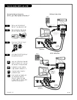 Preview for 10 page of Zenith B27A34Z Operating Manual