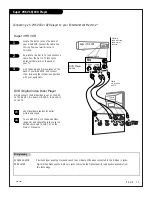 Preview for 11 page of Zenith B27A34Z Operating Manual