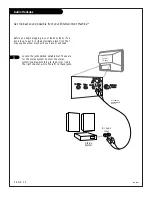 Preview for 12 page of Zenith B27A34Z Operating Manual