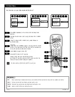 Preview for 21 page of Zenith B27A34Z Operating Manual