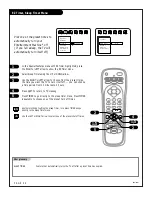 Preview for 24 page of Zenith B27A34Z Operating Manual