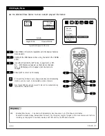 Preview for 27 page of Zenith B27A34Z Operating Manual