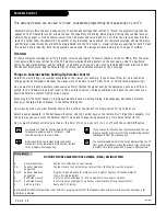 Preview for 28 page of Zenith B27A34Z Operating Manual