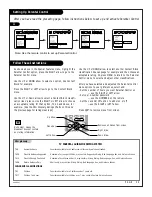 Preview for 29 page of Zenith B27A34Z Operating Manual