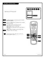 Preview for 33 page of Zenith B27A34Z Operating Manual