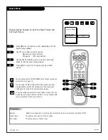 Preview for 34 page of Zenith B27A34Z Operating Manual