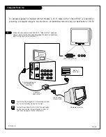 Preview for 7 page of Zenith C13A03D Instruction Manual