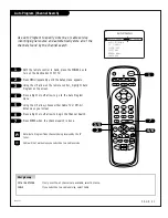 Preview for 20 page of Zenith C13A03D Instruction Manual