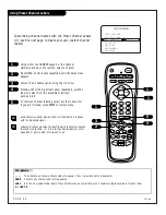 Preview for 25 page of Zenith C13A03D Instruction Manual