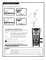 Preview for 28 page of Zenith C13A03D Instruction Manual