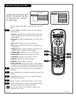 Preview for 32 page of Zenith C13A03D Instruction Manual