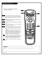 Preview for 37 page of Zenith C13A03D Instruction Manual