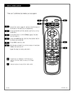 Preview for 38 page of Zenith C13A03D Instruction Manual