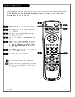 Preview for 39 page of Zenith C13A03D Instruction Manual