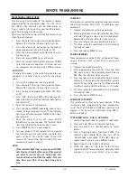 Preview for 10 page of Zenith C27A25 Service Manual