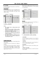 Preview for 14 page of Zenith C27A25 Service Manual