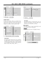 Preview for 16 page of Zenith C27A25 Service Manual