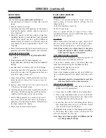 Preview for 28 page of Zenith C27A25 Service Manual