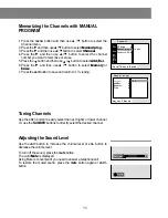 Preview for 11 page of Zenith C27V36 Installation And Operating Manual, Warranty