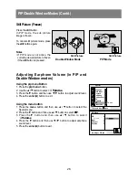 Preview for 26 page of Zenith C30W46 Installation And Operating Manual, Warranty