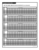 Preview for 29 page of Zenith Concierge H27C35DT Installation & Operating Manual