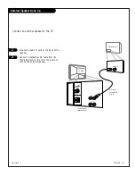 Preview for 11 page of Zenith Concierge  H27E35DT Installation & Operating Manual