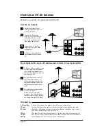 Preview for 12 page of Zenith Direct-View Concierge H27H38DT Installation Manual