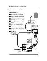 Preview for 15 page of Zenith Direct-View Concierge H27H38DT Installation Manual