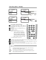 Preview for 28 page of Zenith Direct-View Concierge H27H38DT Installation Manual