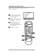 Preview for 33 page of Zenith Direct-View Concierge H27H38DT Installation Manual