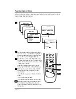 Preview for 38 page of Zenith Direct-View Concierge H27H38DT Installation Manual