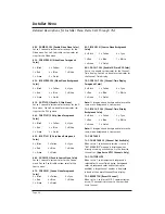 Preview for 48 page of Zenith Direct-View Concierge H27H38DT Installation Manual