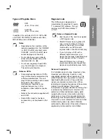 Preview for 5 page of Zenith DVB312 - Progressive-Scan Slim Design DVD Player Installation And Operating Manual