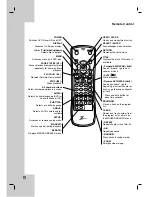 Preview for 8 page of Zenith DVB312 - Progressive-Scan Slim Design DVD Player Installation And Operating Manual