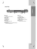 Preview for 7 page of Zenith DVB611 Installation And Operating Manual