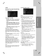 Preview for 13 page of Zenith DVB611 Installation And Operating Manual